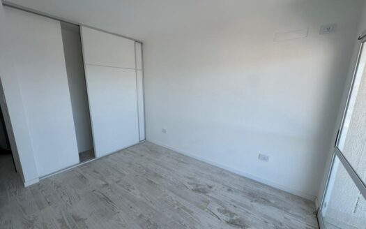 ALQUILER DEPTO 1 DORMITORIO A ESTRENAR