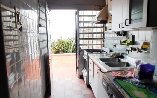 PH Interno en Venta en Zona Centro, Paraná!