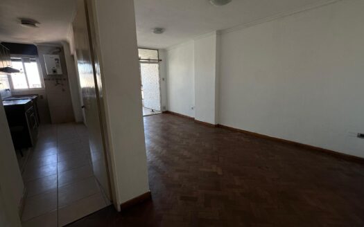 Alem 155 – Depto en Venta Zona Centro Parana!