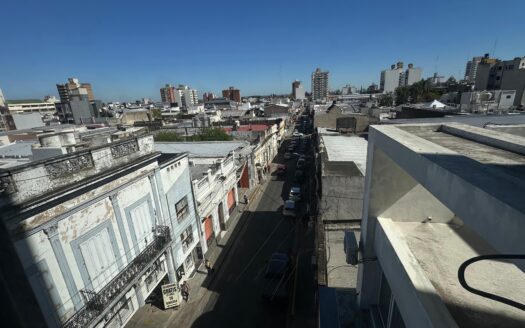 Departamento en Venta Zona Centro de Parana!