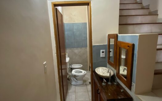 Casa en Venta en Zona Bajada Grande con Salida Al Rio!