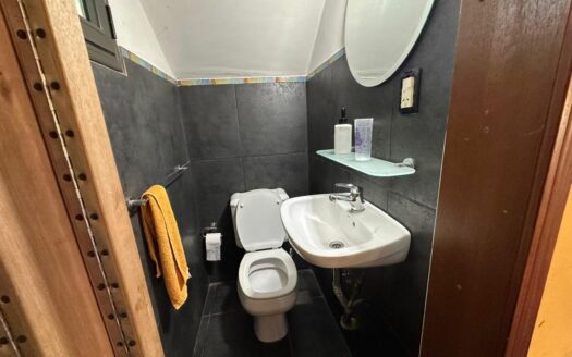 Gran Casa en Zona Golf. Enrique Bonfils 1600