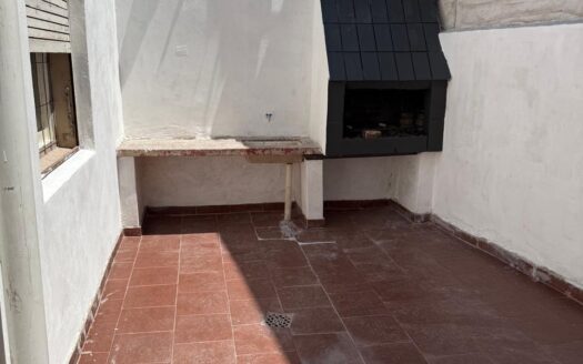 Victoria 519. Hermoso Ph en alquiler Reciclado a nuevo!