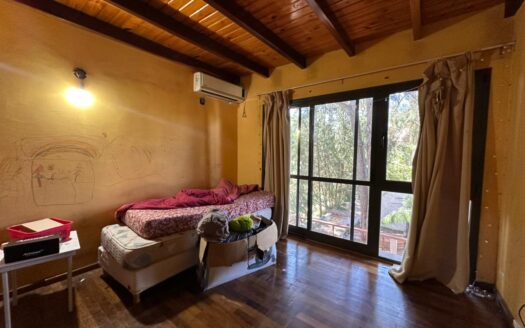 Gran Casa en Zona Golf. Enrique Bonfils 1600