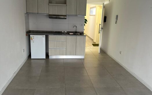 LOFT EN ZONA PARQUE