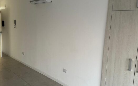 LOFT EN ZONA PARQUE