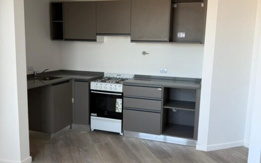 DPTO 1 DORMITORIO EN ALQUILER – 25 DE MAYO 613