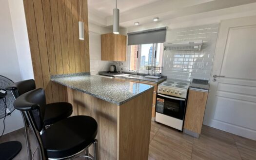 DPTO REMODELADO EN ALAMEDA DE LA FEDERACIÓN