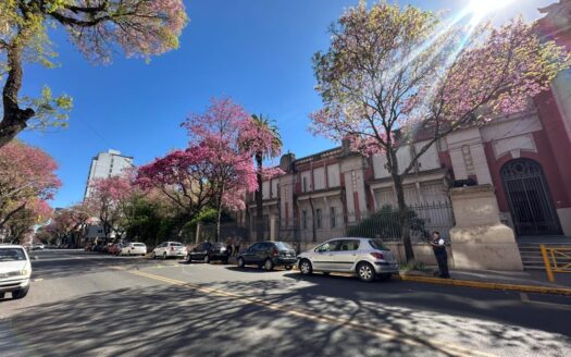 DPTO REMODELADO EN ALAMEDA DE LA FEDERACIÓN