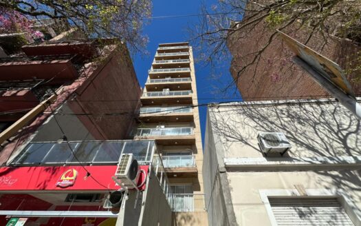 DPTO REMODELADO EN ALAMEDA DE LA FEDERACIÓN