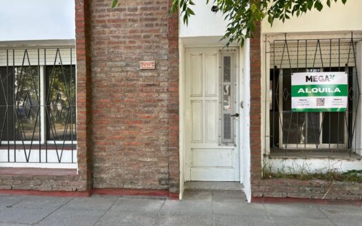 Se Alquila casa en zona norte