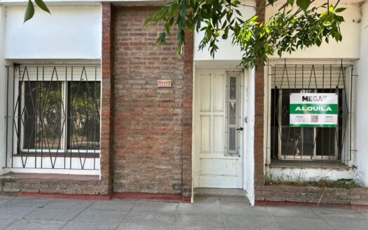 Se Alquila casa en zona norte