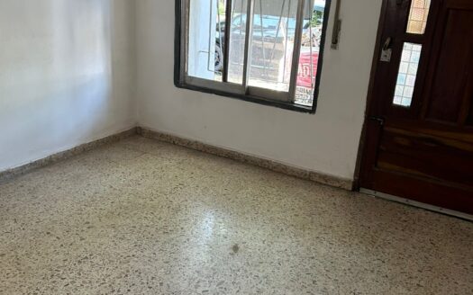 Se Alquila casa en zona norte