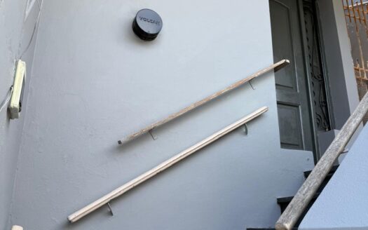 Victoria 519. Hermoso Ph en alquiler Reciclado a nuevo!