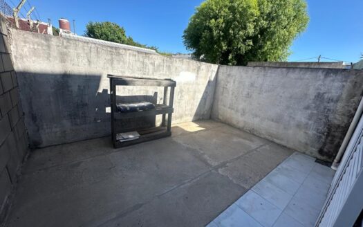 Rio negro 1061. Duplex en Venta!