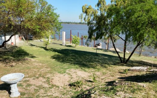 Casa con muelle en Venta en General Alvear