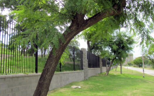 Av. José Manuel Estrada 2011. Lote en Venta Puerto Urquiza!