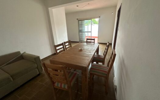 25 de mayo 904 – ALQUILER AMOBLADO