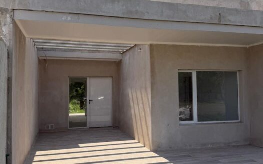 Las Cotorras , Oro Verde