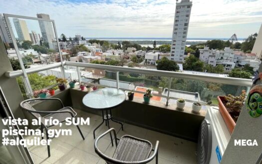 Malvinas 452 – Monomabiente en Alquiler