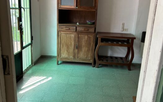 Impecable Casa Con Pileta A metros Gral Paz