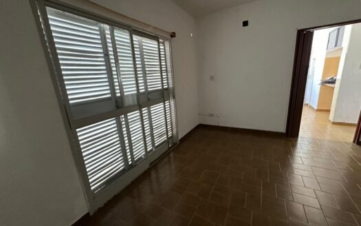 25 de mayo 904 – ALQUILER AMOBLADO