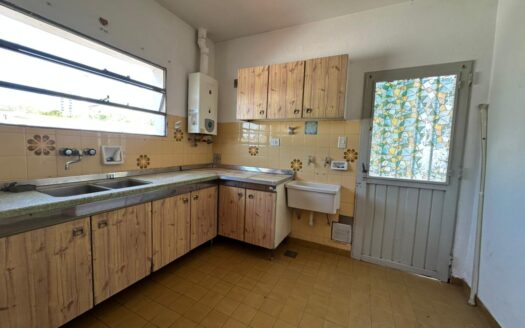 25 de mayo 904 – ALQUILER AMOBLADO