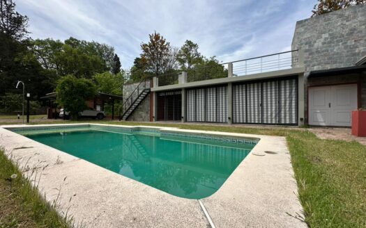 Casa quinta Villa Urquiza