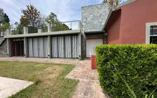 Casa quinta Villa Urquiza