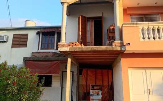 Duplex, , Manuel Galvez y Av. Ramirez