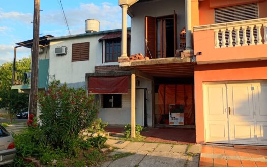 Duplex, , Manuel Galvez y Av. Ramirez