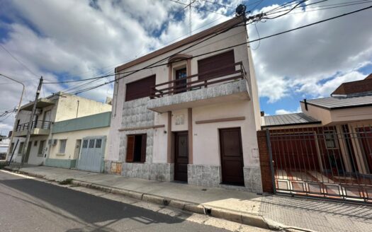 Remedios De Escalada de San Martin 873