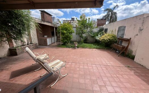 Remedios De Escalada de San Martin 873