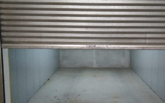 Cochera en Barrio Sur