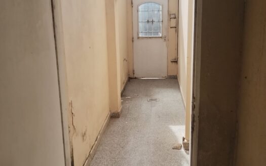 Guemes 3786 Interno Departamento en Alquiler