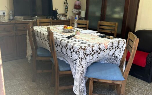 Venta – Barrio Sargento Cabral Dirección: Las Heras 4979