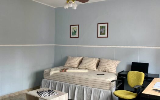 Casa Planta alta / Temporario – Mitre 217