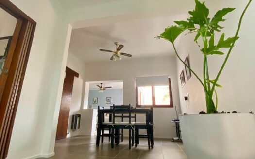 Casa Planta alta / Temporario – Mitre 217