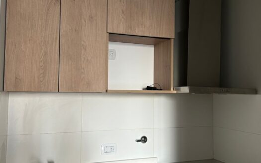 DEPARTAMENTO EN TORRE FÉNIX