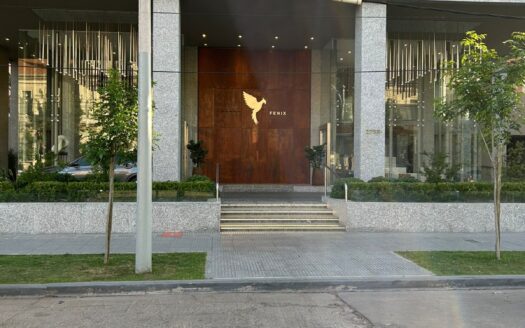 DEPARTAMENTO EN TORRE FÉNIX