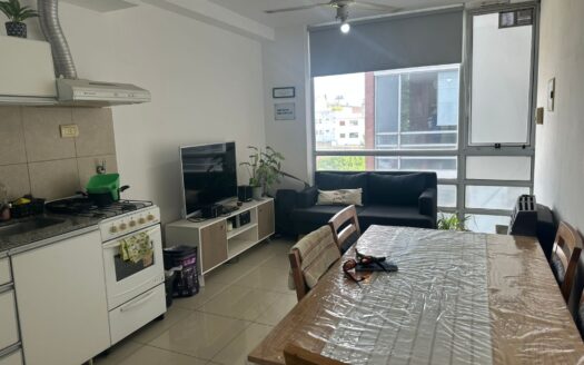 Paraguay 347 ALQUILER