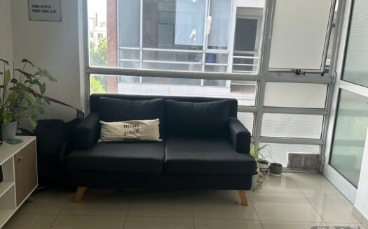 Paraguay 347 ALQUILER