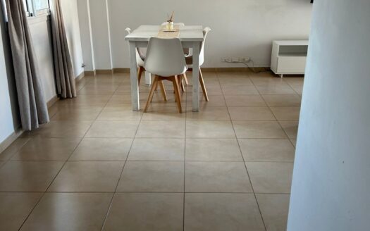 Alquiler Temporal Eva Peron 2826