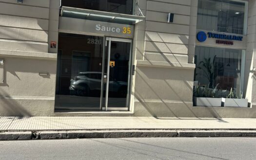 Alquiler Temporal Eva Peron 2826