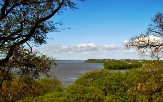 Av. José Manuel Estrada 2011. Lote en Venta Puerto Urquiza!