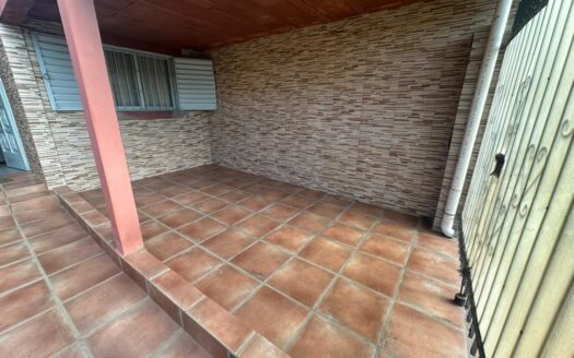 Intendente Ollero 1037 – CASA EN VENTA