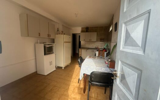 Intendente Ollero 1037 – CASA EN VENTA