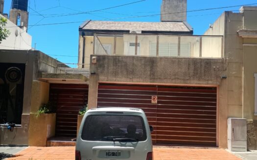 San Martin 285 – CASA EN VENTA