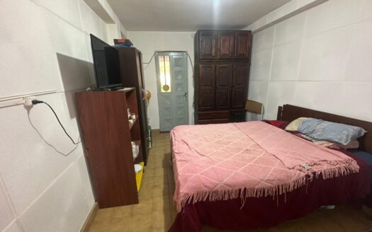 Intendente Ollero 1037 – CASA EN VENTA