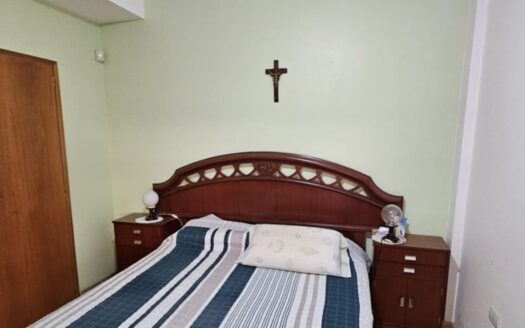 San Martin 285 – CASA EN VENTA